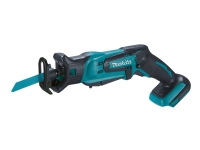 Makita DJR183Z, Bürstenlos, Schwarz, Blau, 3000 SPM, 2 cm, 25,5 cm, 13 cm - Ohne Akku und Ladegerät von Makita