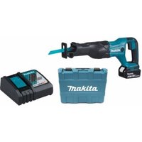 Makita DJR186RT 1x 5Ah Akku + Ladegerät von Makita