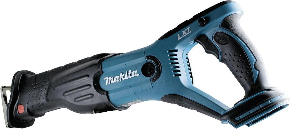 Makita DJR186ZK Akku-Säbelsäge ohne Akku 18 V Makita DJR186ZK Akku-Säbelsäge ohne Akku 18 V von Makita