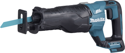 Makita DJR187ZK - Motorfuchsschwanz - schnurlos - ohne Batterie - 18 V (DJR187ZK) von Makita