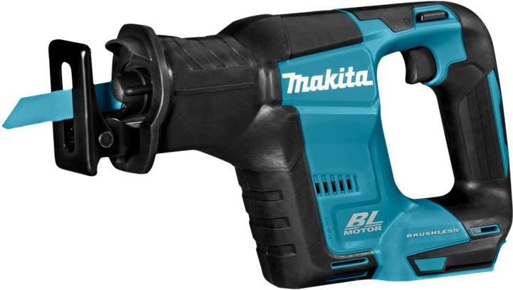 Makita DJR188ZJ - Motorfuchsschwanz - schnurlos - ohne Batterie - 18 V Makita DJR188ZJ - Motorfuchsschwanz - schnurlos - ohne Batterie - 18 V von Makita