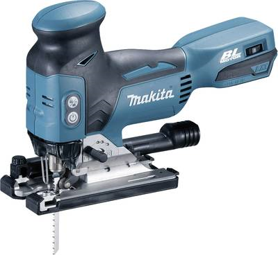 Makita DJV181Z Akku-Pendelhubstichsäge ohne Akku 18 V Makita DJV181Z Akku-Pendelhubstichsäge ohne Akku 18 V von Makita