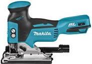 Makita DJV181ZJ - Stichsäge - schnurlos - ohne Batterie - 18 V (DJV181ZJ) von Makita