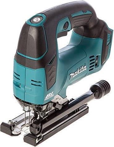 Makita DJV182Z Akku-Pendelhubstichsäge 18 V Makita DJV182Z Akku-Pendelhubstichsäge 18 V von Makita