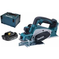Makita DKP180Y1J 1x 1,5Ah Akku von Makita