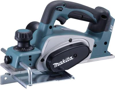 Makita DKP180Z Akku-Hobel ohne Akku Hobel-Breite: 82 mm 18 V Makita DKP180Z Akku-Hobel ohne Akku Hobel-Breite: 82 mm 18 V von Makita