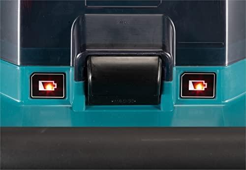 Makita DLM481Z - Rasenmäher - schnurlos 860 W - 6 Ah - 3100 1/min - 48cm - 27,1 kg (DLM481Z) von Makita