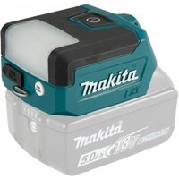 Makita DML817 LED-Akku-Taschenlampe von Makita