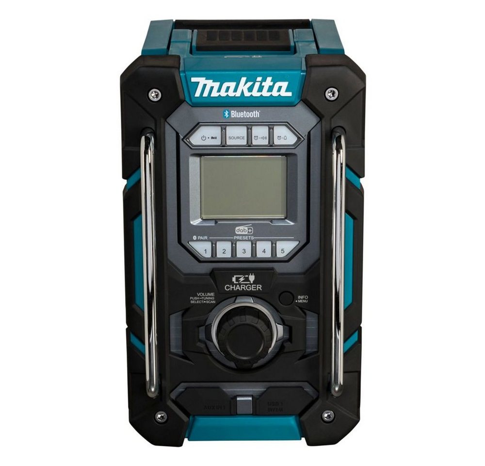 Makita DMR 301 Baustellenradio Soundbar Makita DMR 301 Baustellenradio Soundbar von Makita