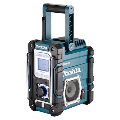 Makita DMR108N Akku-Baustellenradio Makita DMR108N Akku-Baustellenradio von Makita