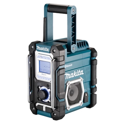 Makita DMR108N Akku-Baustellenradio von Makita