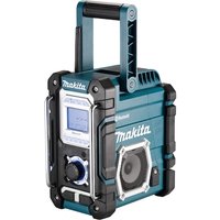 Makita DMR108N Akku-Baustellenradio von Makita