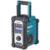 Makita DMR110N Akku-Baustellenradio von Makita