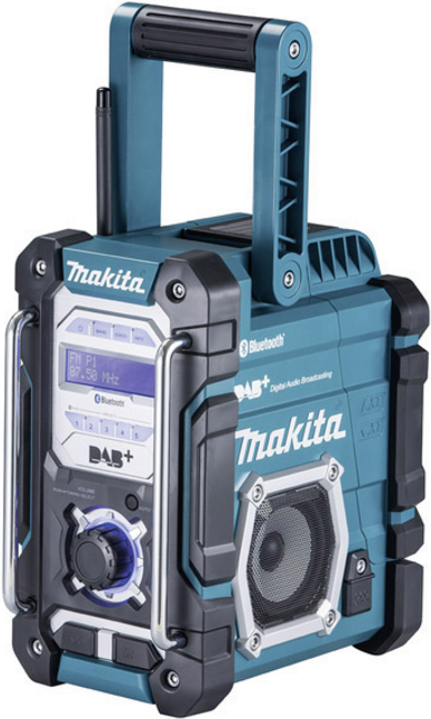 Makita DMR112 - Baustellenradio (DMR112) von Makita