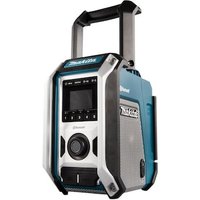 Makita DMR114 Akku-Baustellenradio von Makita