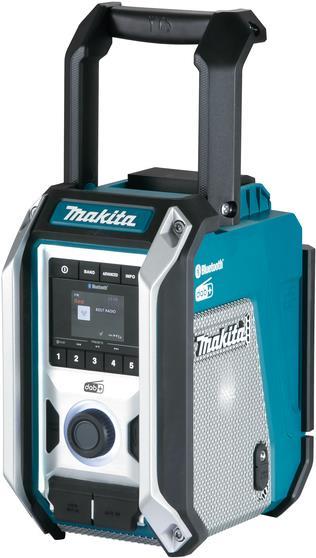Makita DMR115 - Baustellenradio (DMR115) von Makita