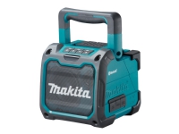 Makita DMR200 Baustelle - Lautsprecher - tragbar - drahtlos - Bluetooth - 2-Wege von Makita