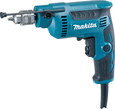 Makita DP2010J - Bohrung - 370 W - 1-stufig - Bohrfutter 6.5 mm von Makita