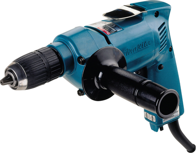 Makita DP4700J - Bohrer/Schrauber - 510 W - Bohrfutterschlüssel 13 mm Makita DP4700J - Bohrer/Schrauber - 510 W - Bohrfutterschlüssel 13 mm von Makita