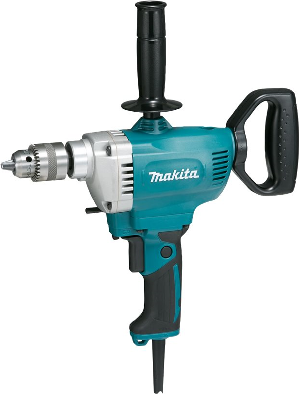 Makita DS4012J - Bohr-/Rührmaschine - 750 W - Bohrfutter 13 mm Makita DS4012J - Bohr-/Rührmaschine - 750 W - Bohrfutter 13 mm von Makita