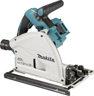 Makita DSP600Z Akku-Tauchsäge 165 mm ohne Akku 18 V Makita DSP600Z Akku-Tauchsäge 165 mm ohne Akku 18 V von Makita