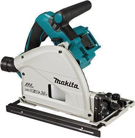 Makita DSP600ZJ - Tauchsäge - ohne Batterie - 18 V Makita DSP600ZJ - Tauchsäge - ohne Batterie - 18 V von Makita