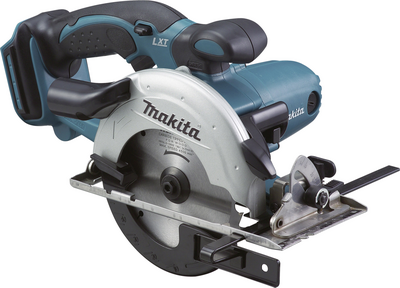 Makita DSS501Z - Kreissäge - schnurlos - 136 mm - ohne Batterie - 18 V Makita DSS501Z - Kreissäge - schnurlos - 136 mm - ohne Batterie - 18 V von Makita