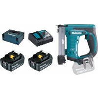 Makita DST221RMJ 2x 4Ah Akku + Ladegerät von Makita