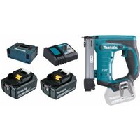 Makita DST221RTJ 2x 5Ah Akku von Makita