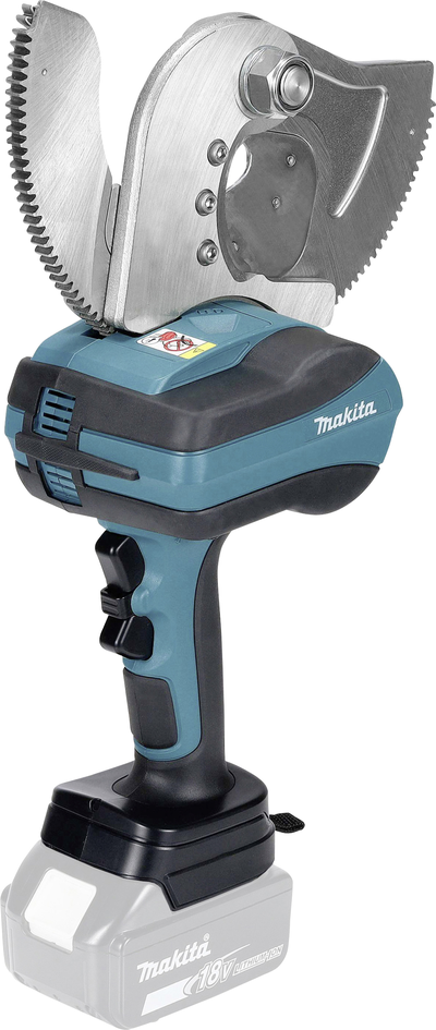Makita DTC103ZK Kabelschneider 54 mm (DTC103ZK) von Makita