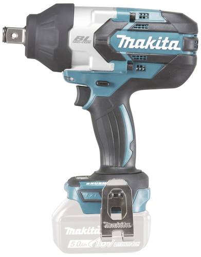 Makita DTW1001Z Akku-Schlagschrauber 18V Anzahl mitgelieferte Akkus 0 Li-Ion ohne Akku von Makita