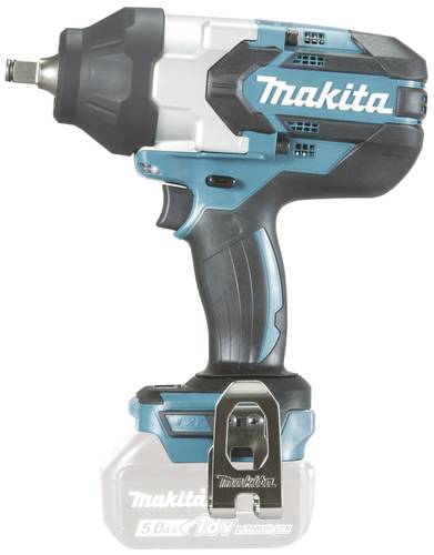 Makita DTW1002Z Akku-Schlagschrauber 18V Anzahl mitgelieferte Akkus 0 Li-Ion ohne Akku von Makita