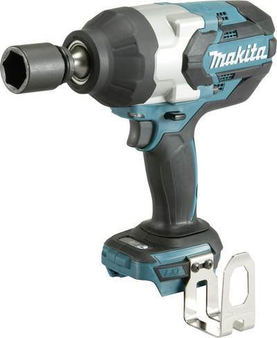 Makita DTW1002Z - Schlagschrauber - schnurlos - 1/2 -Vierkantantrieb - 1000 N·m - ohne Batterie - 18 V Makita DTW1002Z - Schlagschrauber - schnurlos - 1/2 -Vierkantantrieb - 1000 N·m - ohne Batterie - 18 V von Makita