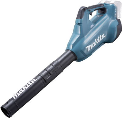 Makita DUB362Z - Laubbläser - schnurlos - DC 18 V - ohne Batterie, ohne Ladegerät - 11400-21500 1/min - 414-804 mü/Std. - 27-54 m/s - 3,5 kg (DUB362Z) von Makita