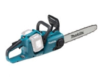 Makita DUC353Z, 35 cm, 20 m/s, 76,2 / 8 mm (3 / 8 Zoll), Schwarz, Blau, 0,2 l, Akku - Ohne Akku und Ladegerät von Makita