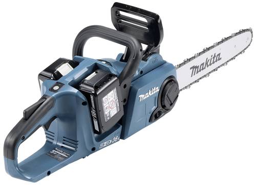 Makita DUC353Z Akku Kettensäge 18V Schwertlänge 350mm von Makita