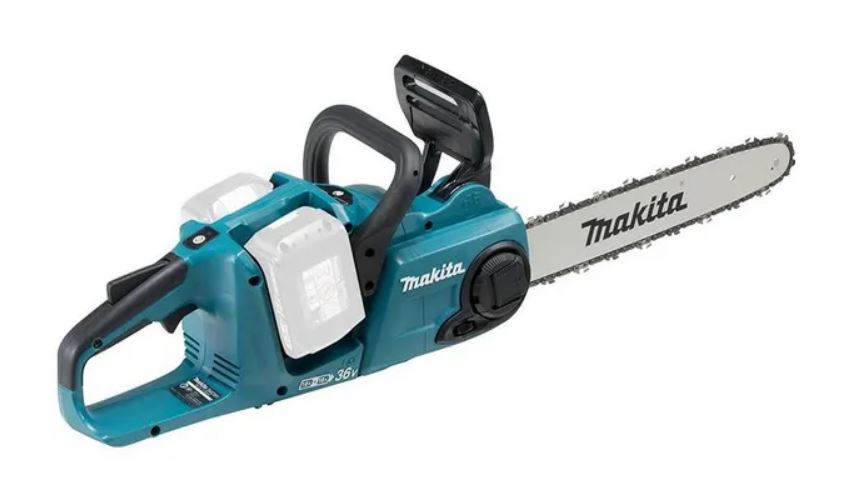 Makita DUC353Z Akku-Kettensäge Makita DUC353Z Akku-Kettensäge von Makita
