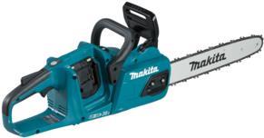 Makita DUC355Z - Kettensäge - schnurlos - 18 V - 2 Akkus benötigt (keine Akkus enthalten) - 35 cm - 35 cm - 4.7 kg (DUC355Z) von Makita
