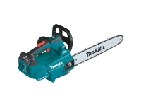 Makita DUC406ZB, Bürstenlos, 40 cm, 20 m/s, 76,2 / 8 mm (3 / 8 Zoll), Grün, 0,2 l - Ohne Akku und Ladegerät von Makita