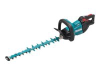 Makita DUH502Z - Heckenschere - kabellos - 18 V - ohne Akku - 0-2000/0-3600/0-4400 U/min - 500 mm - Schnittleistung 21,5 mm - 4,5 kg - SOLO Makita DUH502Z - Heckenschere - kabellos - 18 V - ohne Akku - 0-2000/0-3600/0-4400 U/min - 500 mm - Schnittleistung 21,5 mm - 4,5 kg - SOLO von Makita
