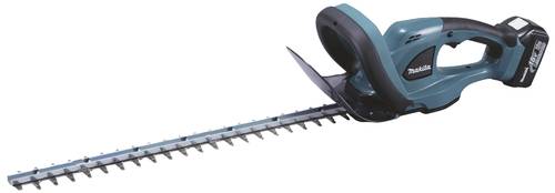 Makita DUH523RF Akku Heckenschere inkl. Akku 18V Li-Ion 520mm Makita DUH523RF Akku Heckenschere inkl. Akku 18V Li-Ion 520mm von Makita