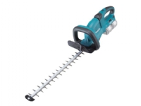Makita DUH551Z - Heckenschere - kabellos - 18 V - 2 Batterien - 1000-1800 spm - 550 mm - Schnittleistung 18 mm - 5,1 kg Makita DUH551Z - Heckenschere - kabellos - 18 V - 2 Batterien - 1000-1800 spm - 550 mm - Schnittleistung 18 mm - 5,1 kg von Makita