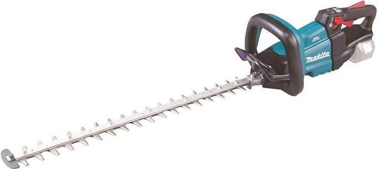 Makita DUH601Z Elektrische Heckenschere Einzelne Klinge 4,5 kg - ohne Akku (DUH601Z) von Makita