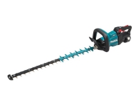 Makita DUH751Z - Heckenschere - kabellos - 18 V - ohne Akku - 2000-4400 U/min - 75 cm - Schnittleistung 23,5 mm - SOLO Makita DUH751Z - Heckenschere - kabellos - 18 V - ohne Akku - 2000-4400 U/min - 75 cm - Schnittleistung 23,5 mm - SOLO von Makita