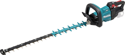 Makita DUH751Z - Heckenschere - schnurlos ohne Batterie - 2000-4400 spm - 75cm - Schnittleistung: 23,5 mm (DUH751Z) von Makita