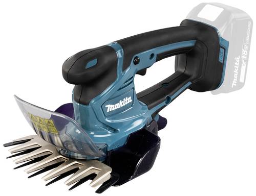 Makita DUM604ZX Akku Grasschere mit Zubehör, ohne Akku, ohne Ladegerät 18V Li-Ion Makita DUM604ZX Akku Grasschere mit Zubehör, ohne Akku, ohne Ladegerät 18V Li-Ion von Makita