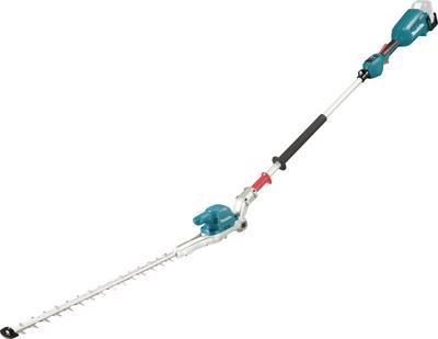 Makita DUN500WZ - Stabheckenschere 6 Ah - ohne Batterie, ohne Ladegerät - 2000/3600/4400 spm - 50cm - Schnittleistung: 23,5 mm - 3,9 kg (DUN500WZ) von Makita