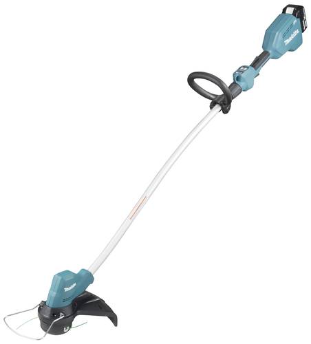 Makita DUR189RF Akku Rasentrimmer inkl. Akku 18V 3Ah Schnittbreite (max.): 30cm von Makita