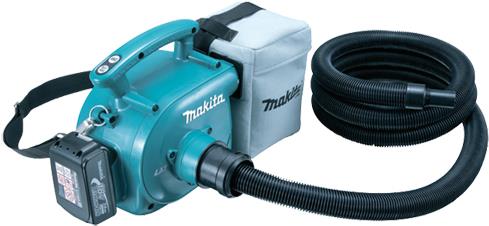 Makita DVC350Z DVC350Z Trockensauger Makita DVC350Z DVC350Z Trockensauger von Makita