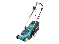 Makita ELM3320, Rasenmäher mit Radantrieb, 400 m², 3,3 cm, 2 cm, 5,5 cm, Anpassbar Makita ELM3320, Rasenmäher mit Radantrieb, 400 m², 3,3 cm, 2 cm, 5,5 cm, Anpassbar von Makita
